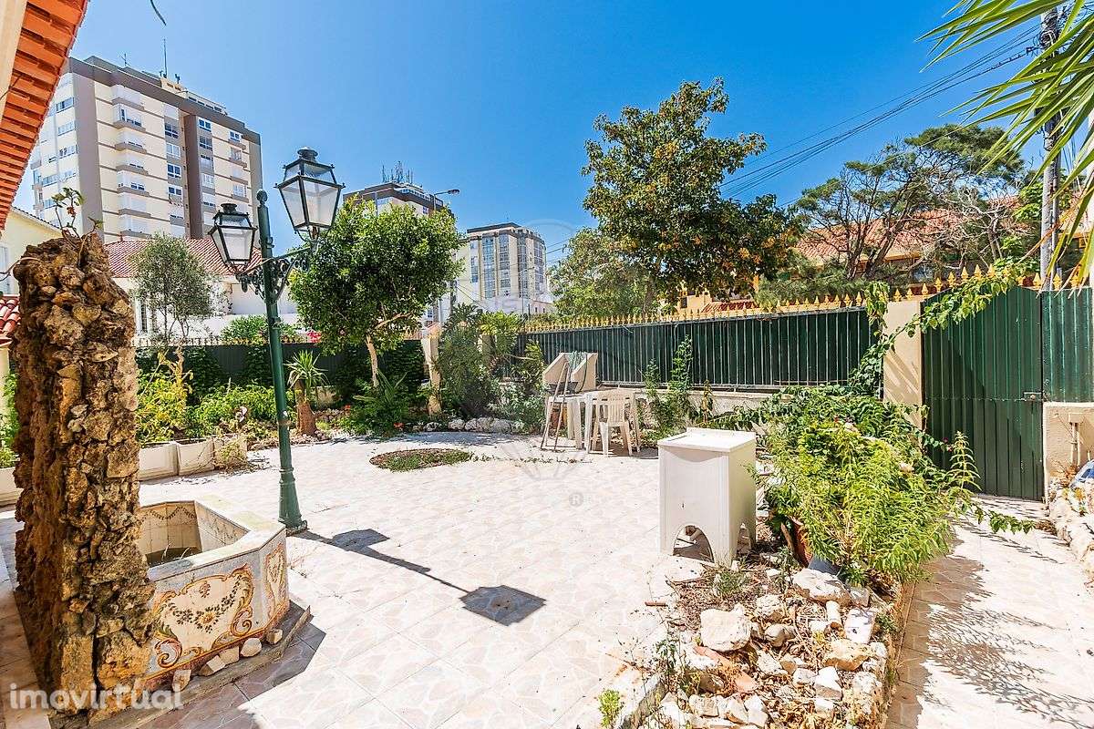 Moradia T4 para venda - Grande imagem: 5/28