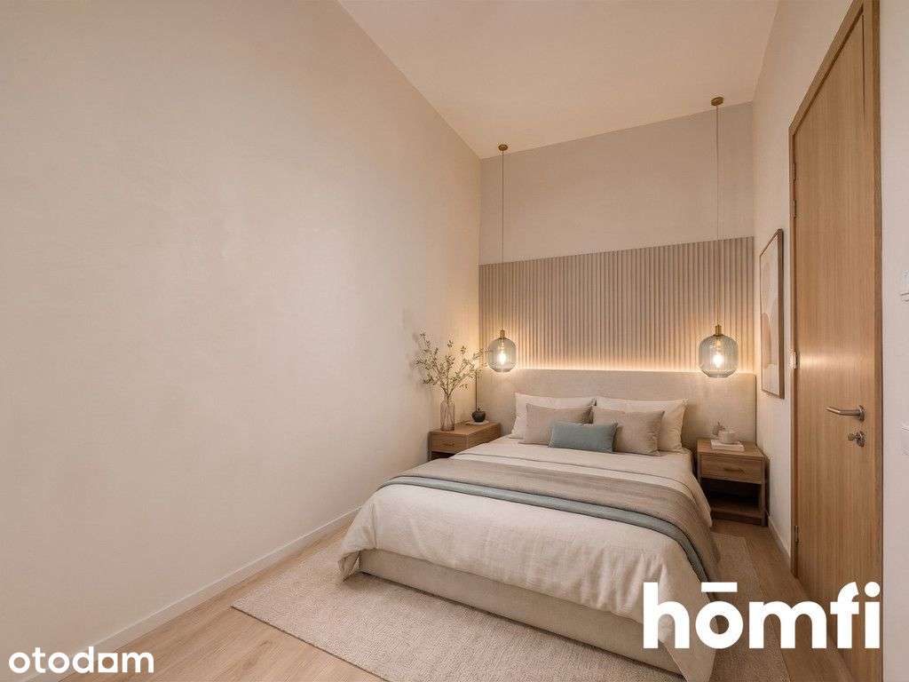 54,44 m² | Kamienica z 1895 roku | Poznań - Pełny obrazek: 4/18