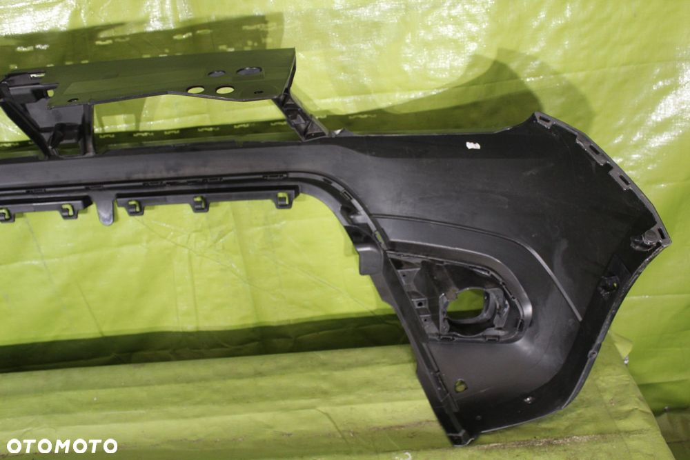 Zderzak przód Dacia Duster II po 2017r. - 2