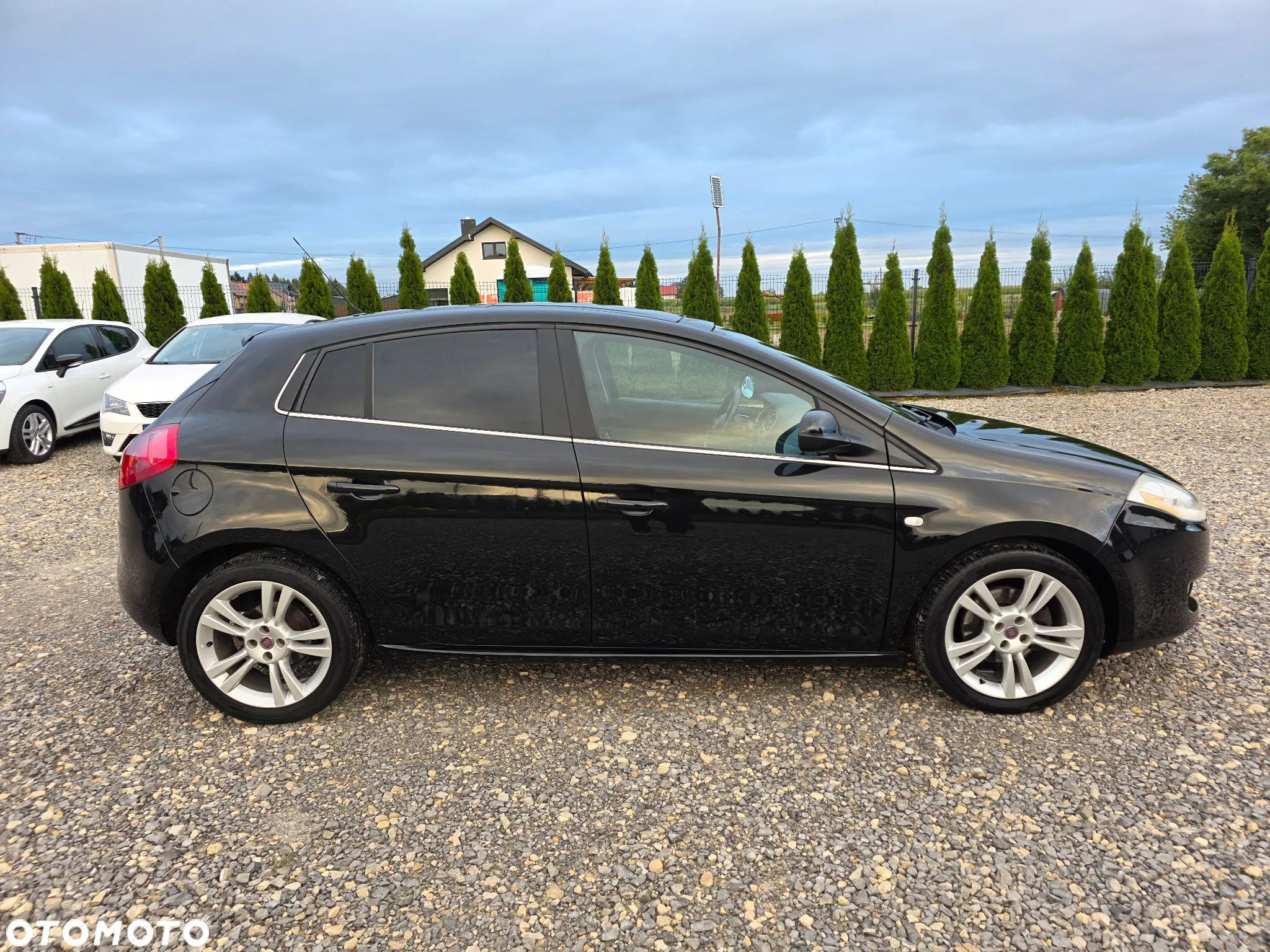 Fiat Bravo 1.4 T-JET 16V Speed - 2