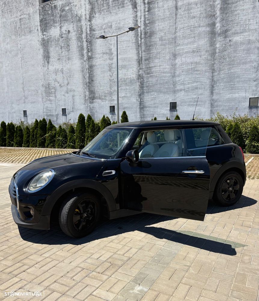 MINI Coupé - 13