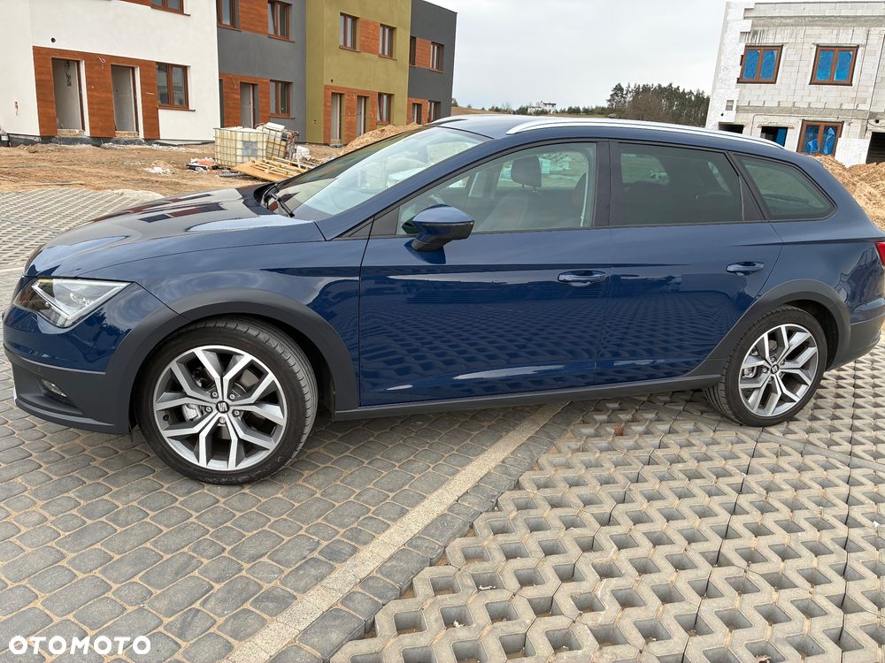 Seat Leon - 2