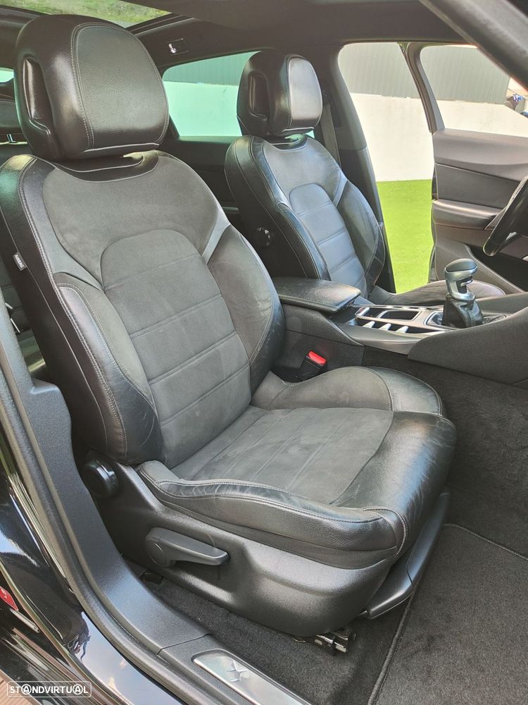 Citroën DS5 1.6 BlueHDi So Chic - 29