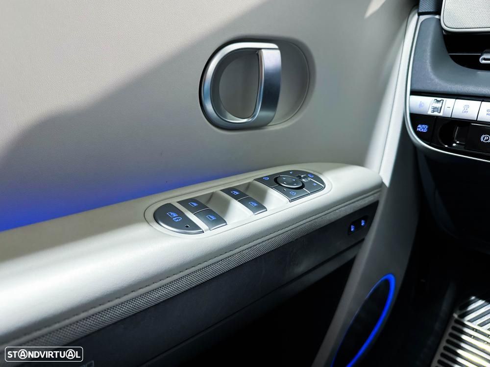 Hyundai Ioniq 5 77,4 kWh - 44