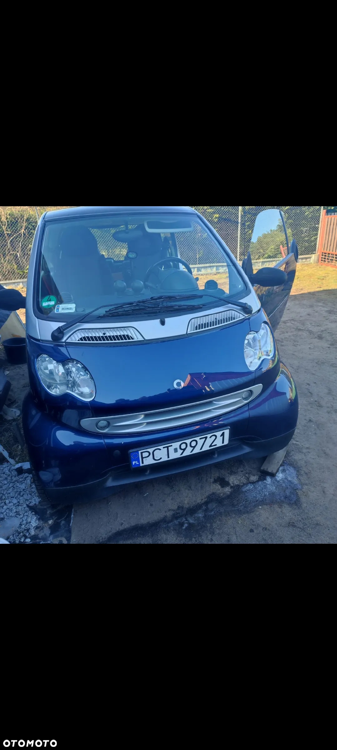 Smart Fortwo & passion - 7