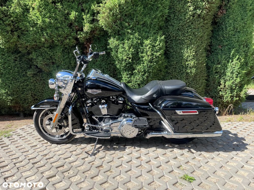 Harley-Davidson Touring Road King - 3