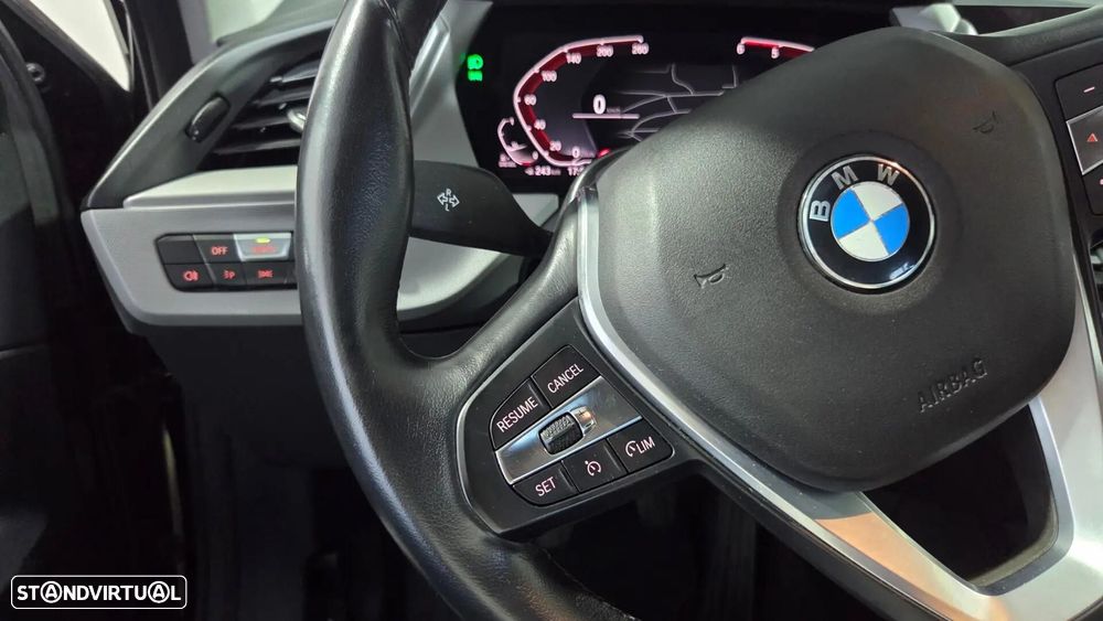 BMW 116 d Advantage - 32