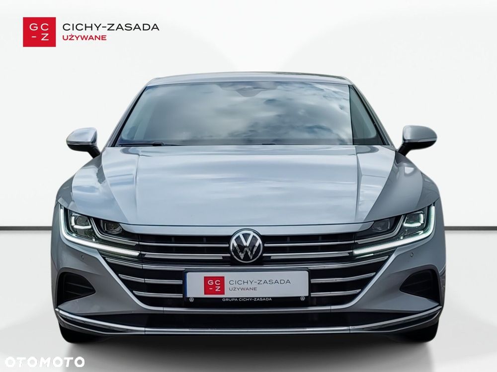 Volkswagen Arteon 2.0 TSI Elegance DSG - 8
