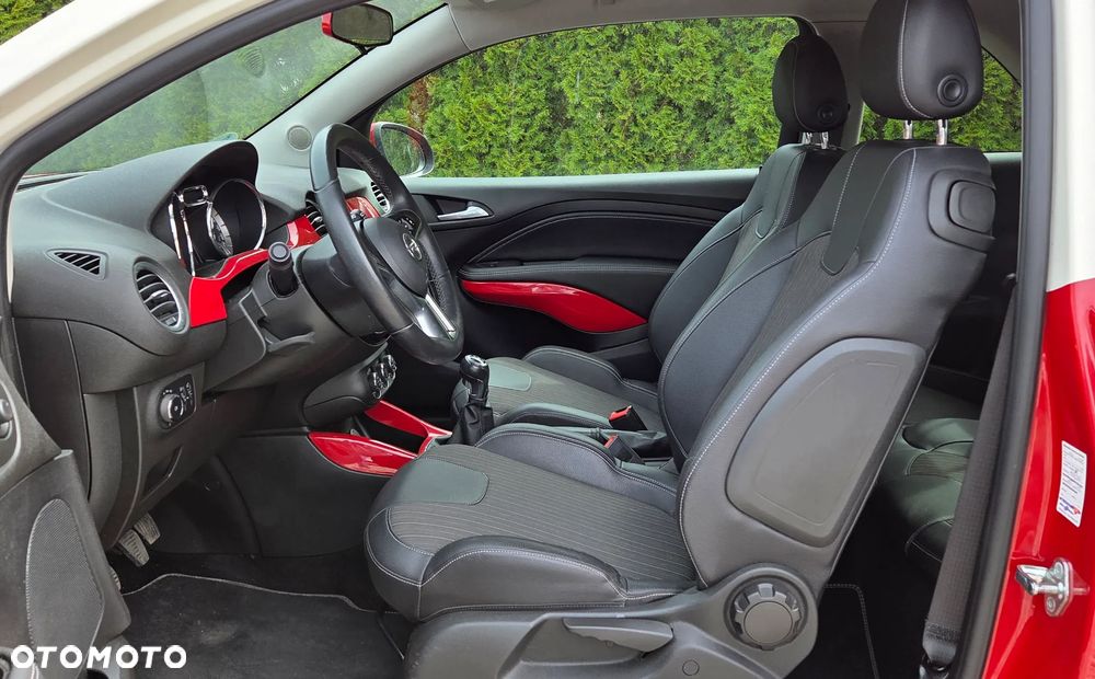 Opel Adam - 11