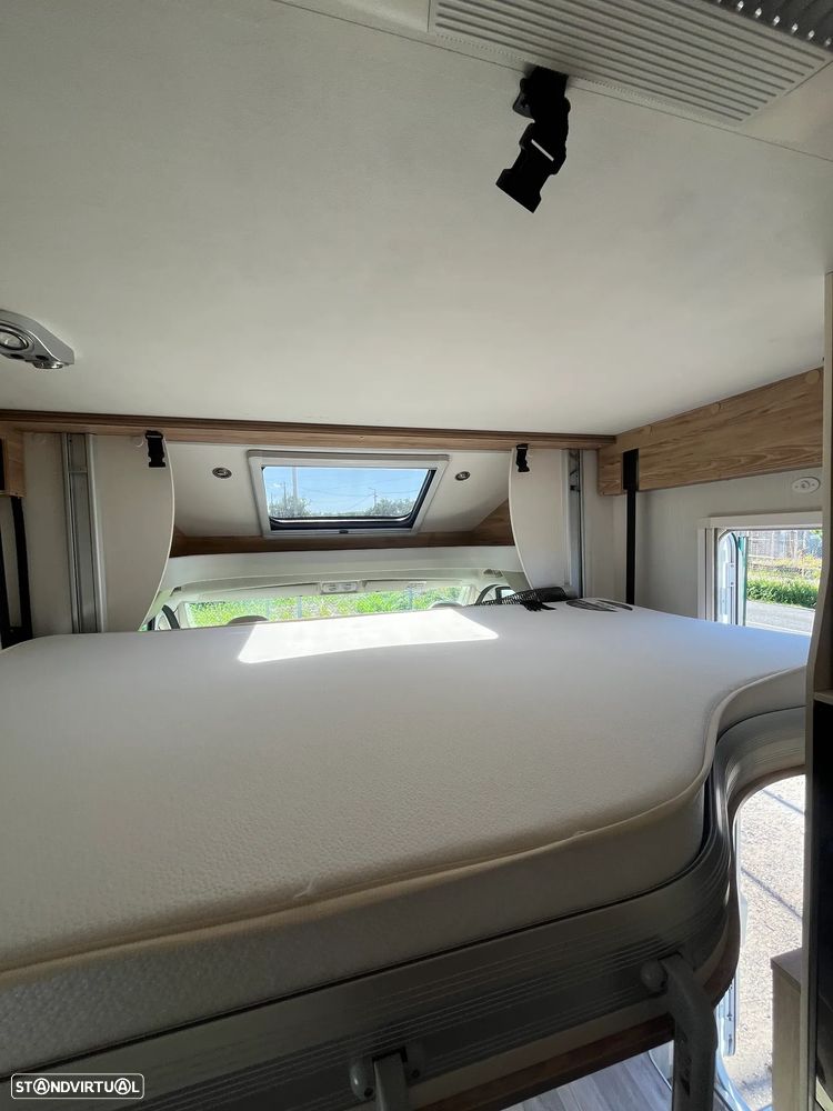 Bavaria Style T706 - 38