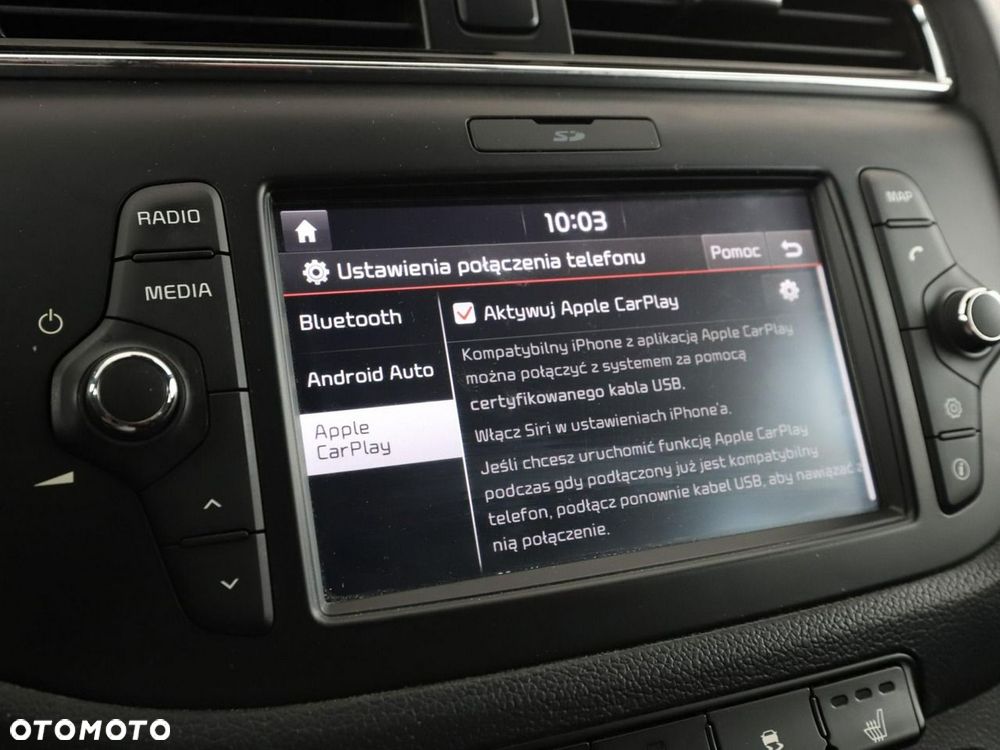 Kia Ceed 1.6 T-GDI GT-Track - 25