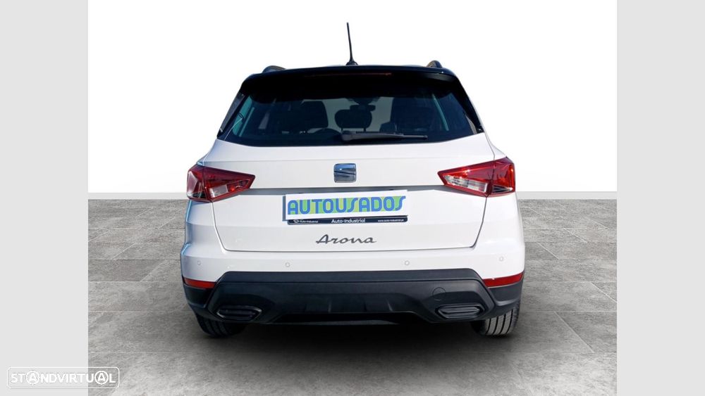 SEAT Arona 1.0 TSI Style - 8