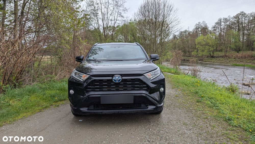 Toyota RAV4 - 3
