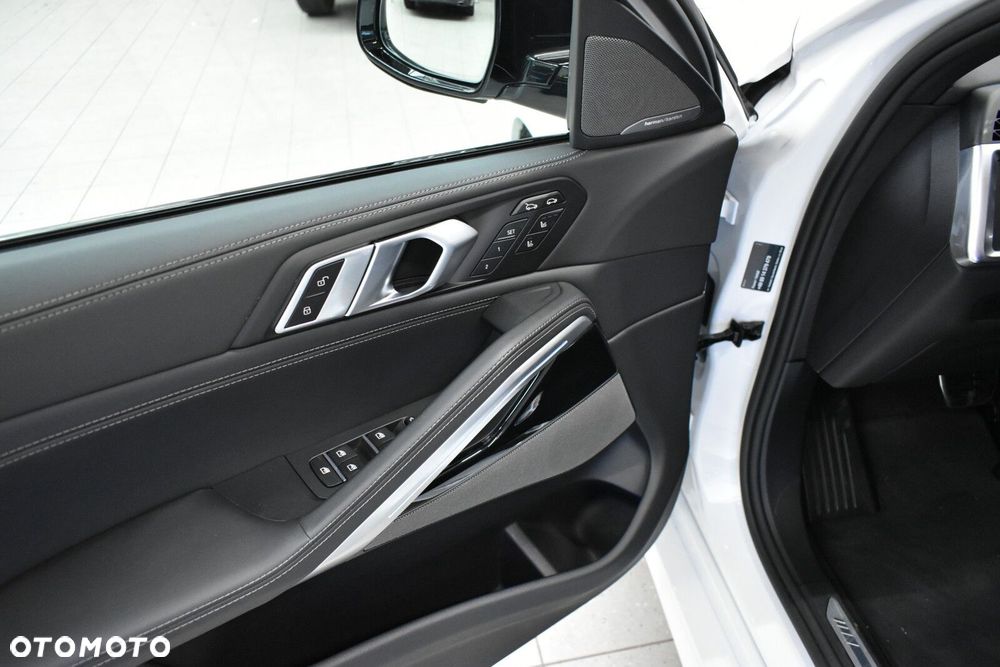 BMW X6 - 8