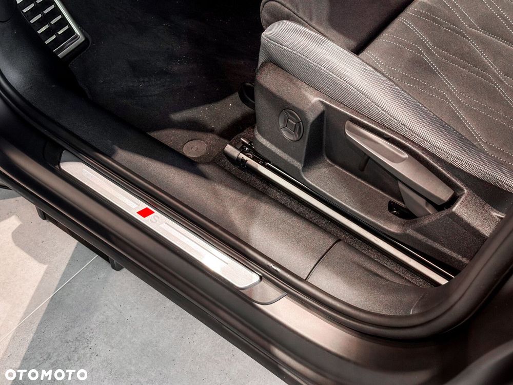 Audi Q3 Sportback - 18