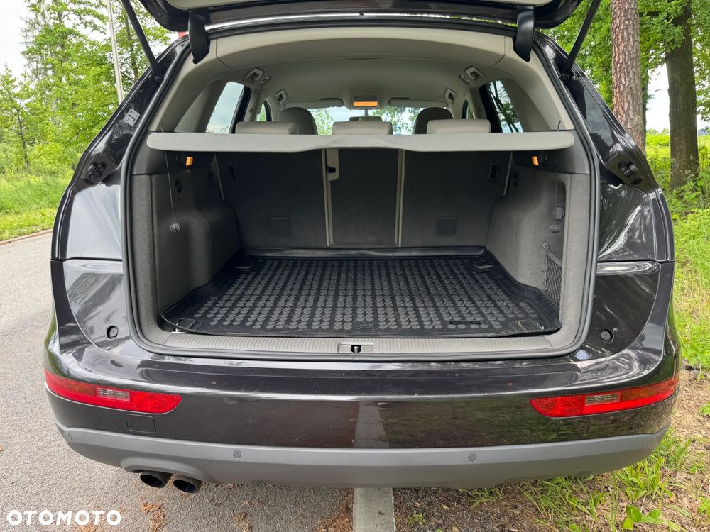 Audi Q5 2.0 TDI Quattro - 8
