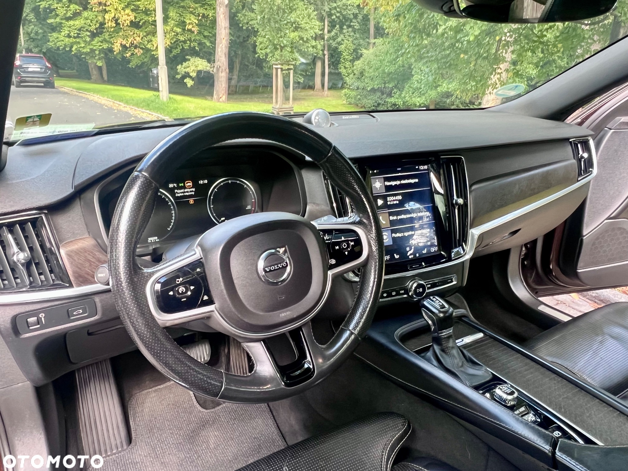 Volvo V90 - 18
