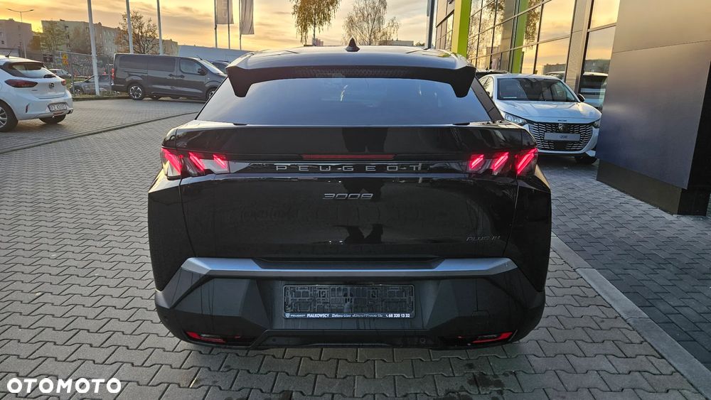Peugeot 3008 - 6