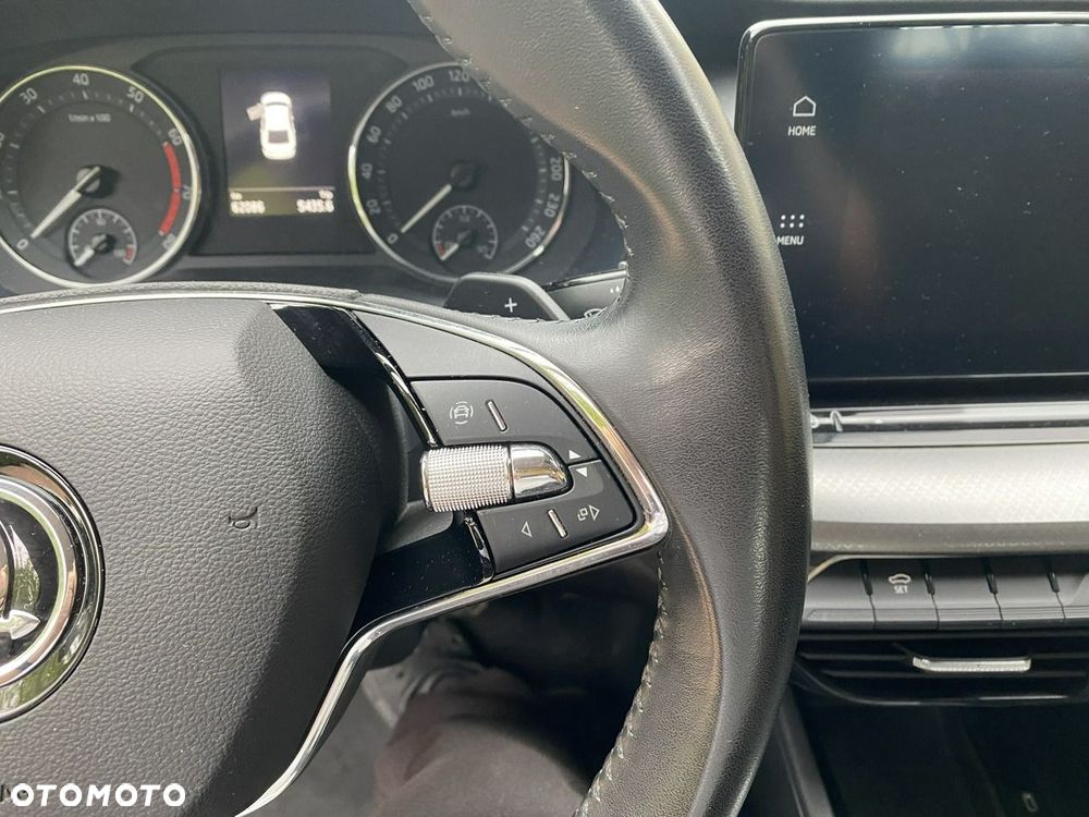 Skoda Octavia 1.5 TSI e-Tec Ambition DSG - 21