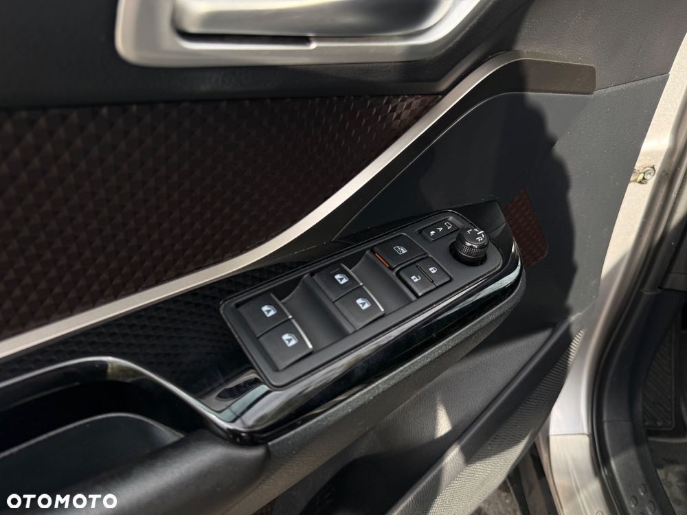 Toyota C-HR 1.8 Hybrid Prestige - 15