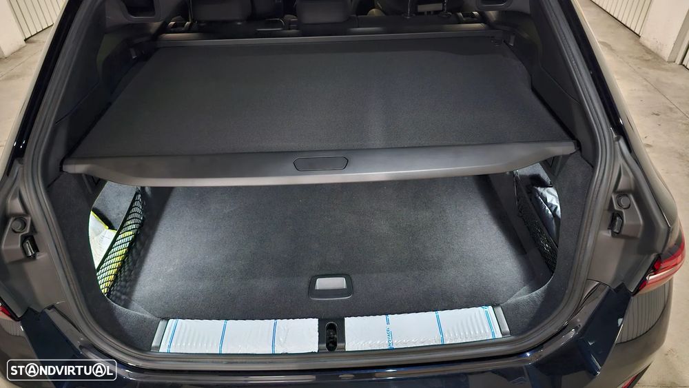 BMW i5 eDrive40 Pack Desportivo M Pro - 6