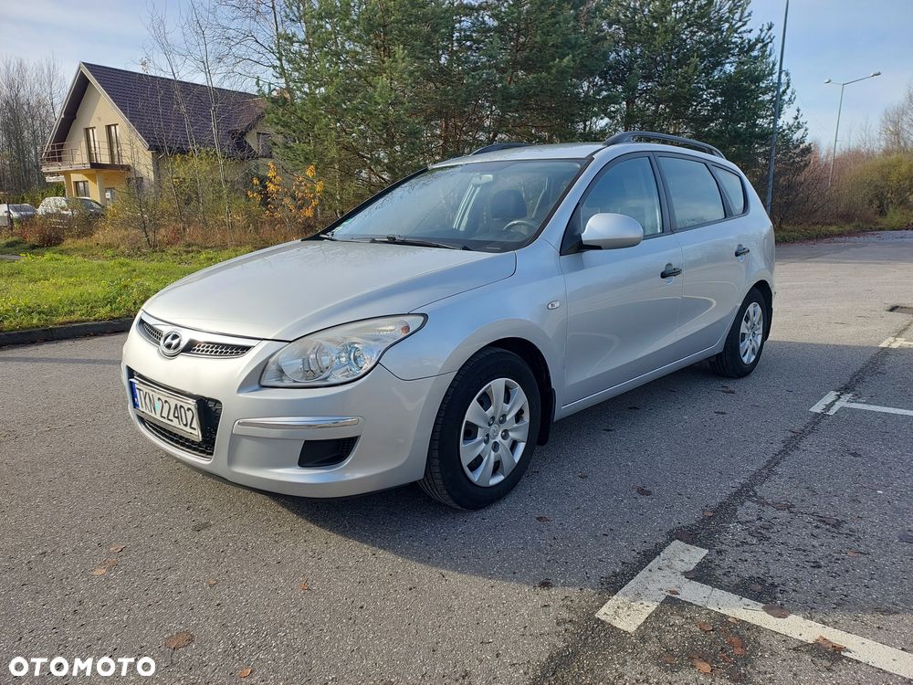Hyundai i30 1.6 CRDi Comfort - 2