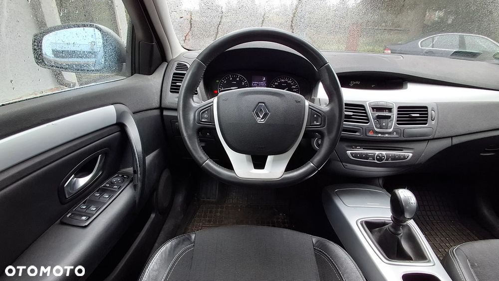 Renault Laguna 2.0 Expression - 21