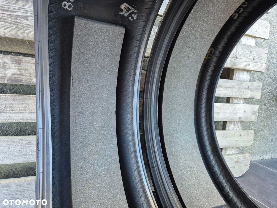 2x OPONY LETNIE Pirelli P-ZERO P24 235/35/20 92X - 5