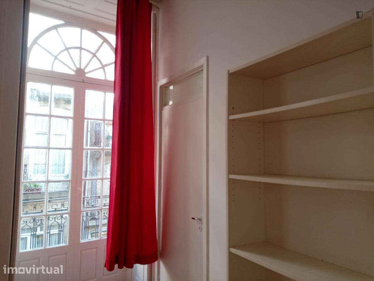 Apartamento com 2 quartos - localizado em Vitória Porto - Grande imagem: 2/22