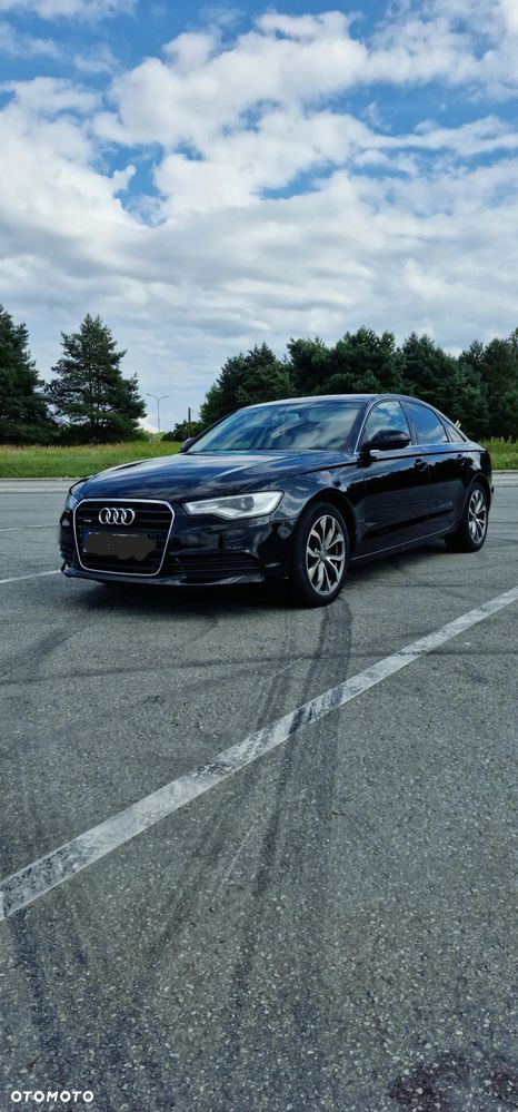 Audi A6 Limousine - 2