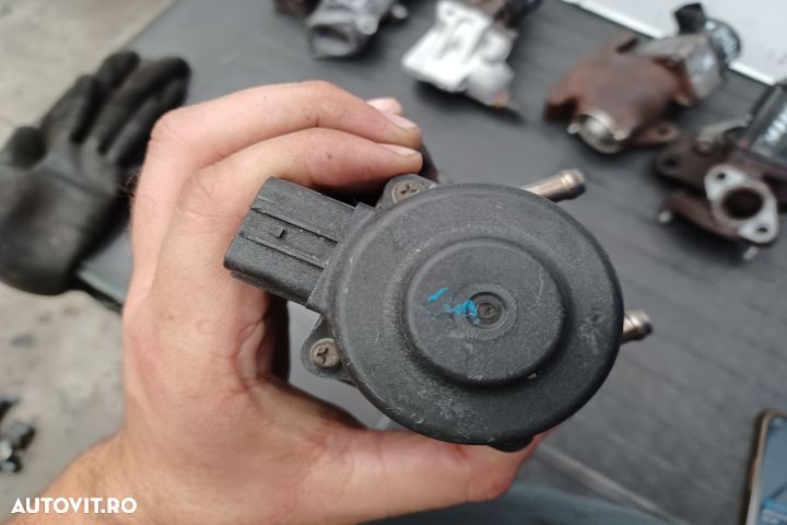 Egr Nissan Navara D22 [1997 - 2001] - 4