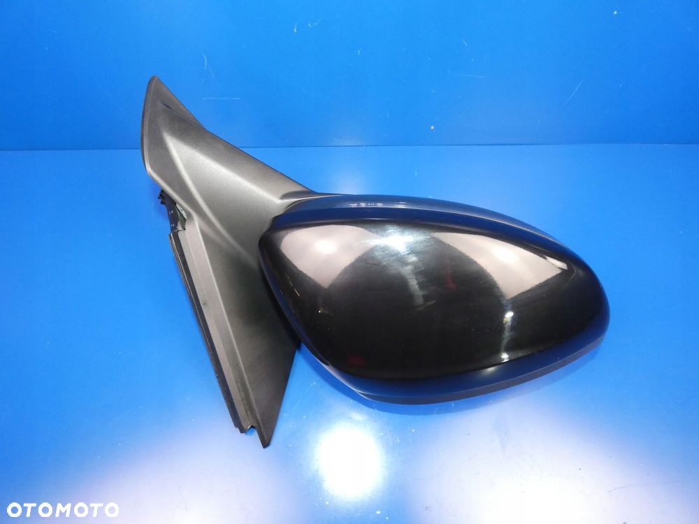 Opel Corsa F GS-LINE LUSTERKO ZEWNĘTRZNE PRAWE 8 PIN - 4