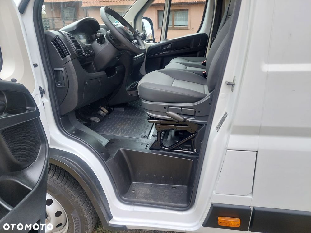 Fiat Ducato - 10