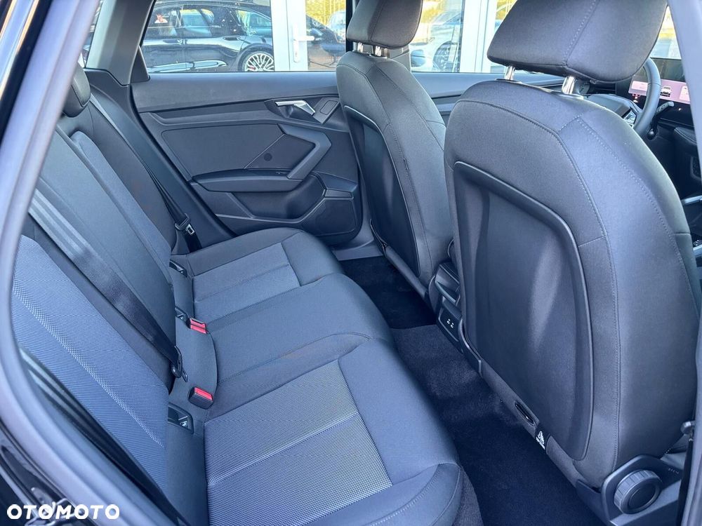 Audi A3 Sportback - 20