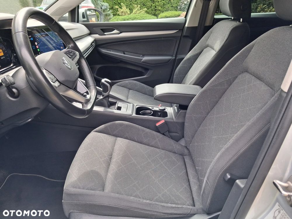 Volkswagen Golf 1.5 TSI EVO Life - 38