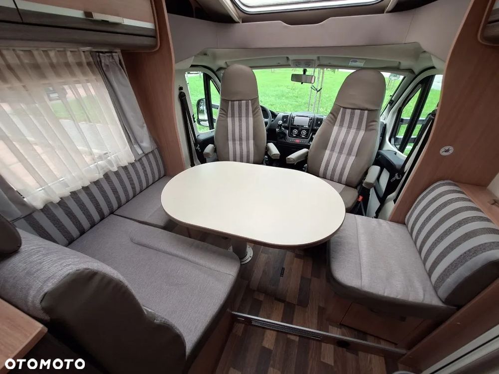 KNAUS Sky Ti 650 MEG - 12