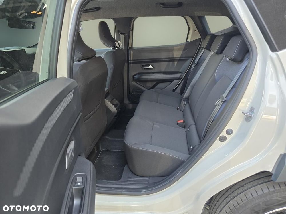 Dacia Duster 1.2 Eco-G 120 Journey - 11