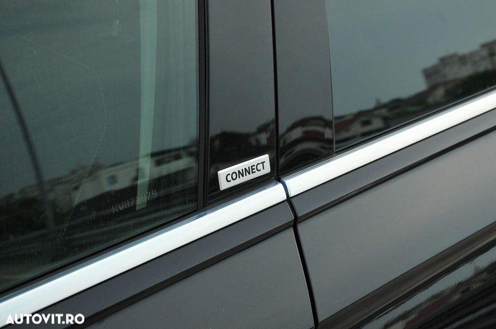 Volkswagen Tiguan 1.5 TSI ACT Trendline - 31
