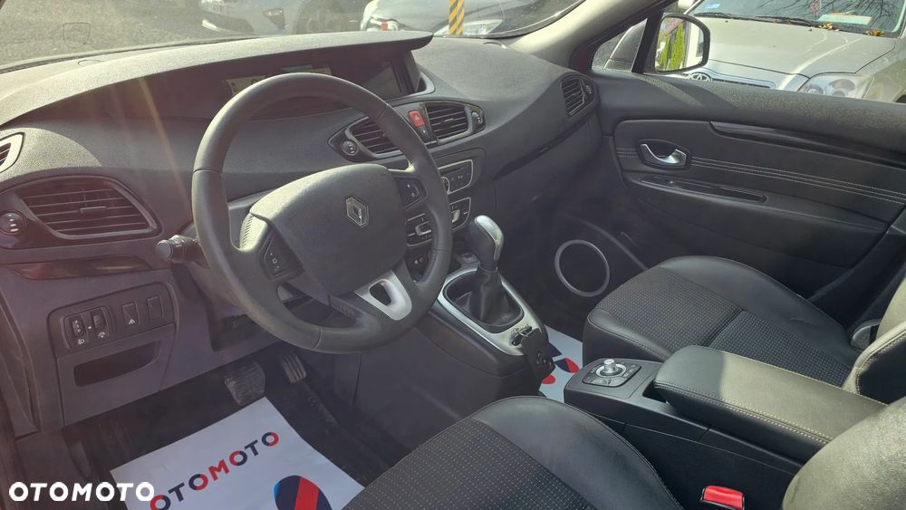 Renault Scenic 2.0 16V Expression - 12