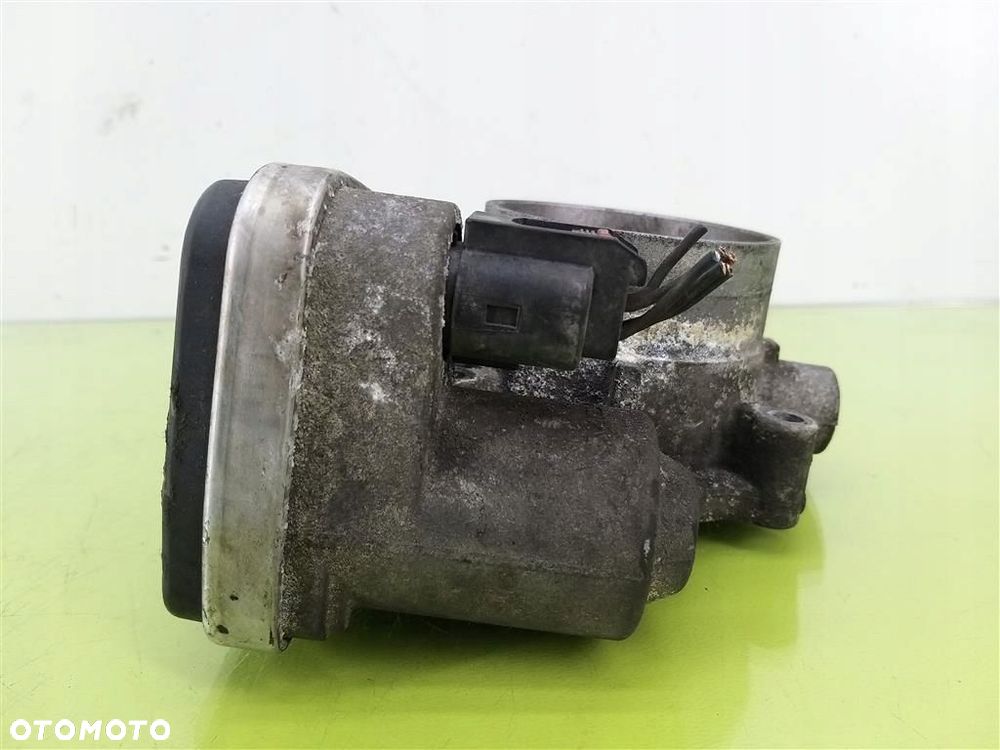Przepustnica Dodge Magnum 2004-2008 3,5 V6 BENZYNA - 4