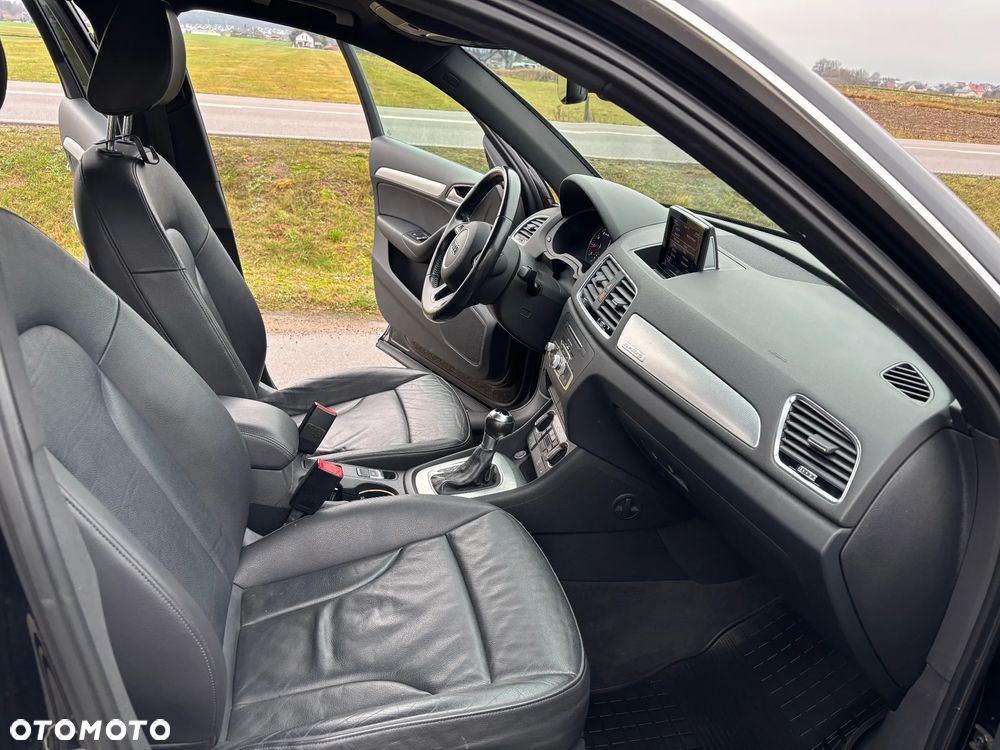 Audi Q3 - 15