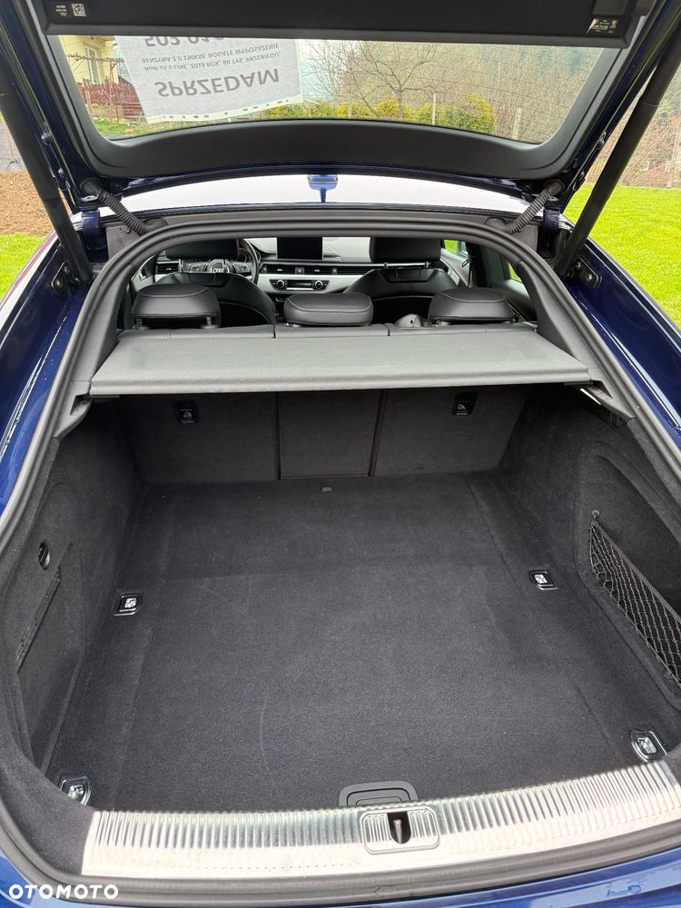 Audi A5 Sportback 2.0 TFSI Sport S tronic - 12