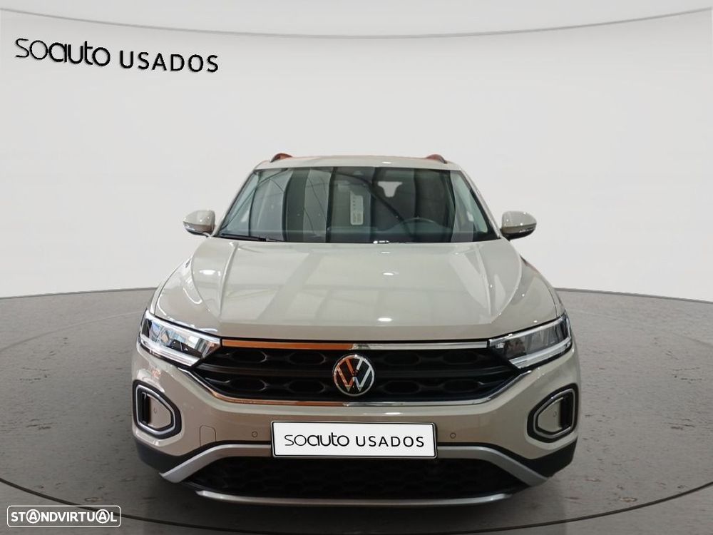 VW T-Roc 2.0 TDI Urban - 12