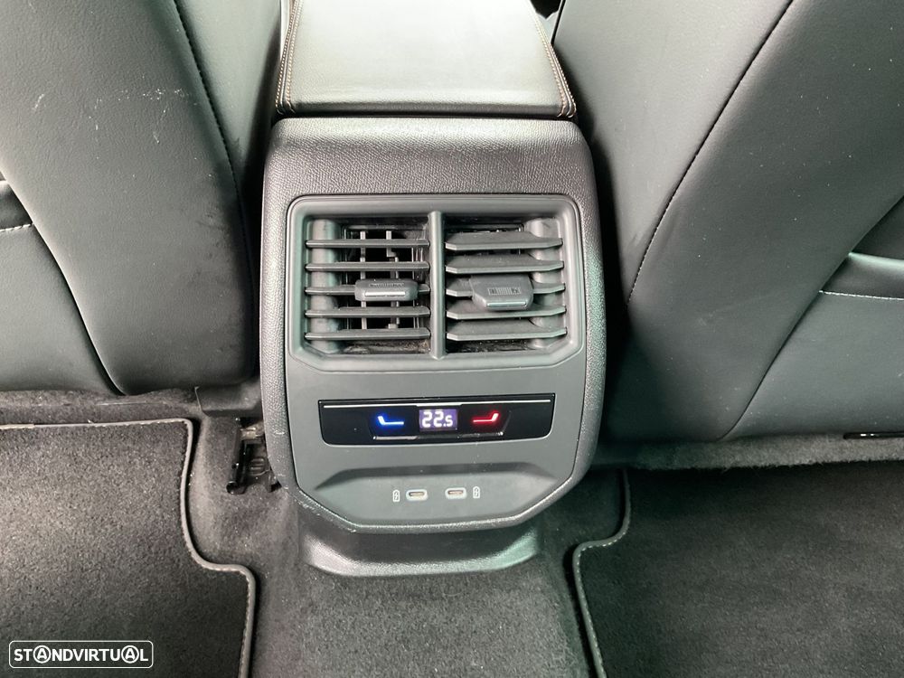 Cupra Formentor 2.0 TDI - 45