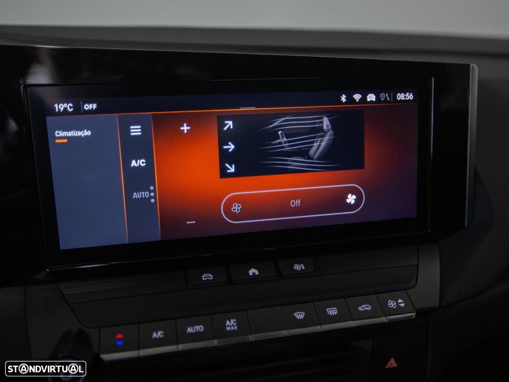 Opel Astra Sports Tourer 1.5 D Edition Aut. - 25