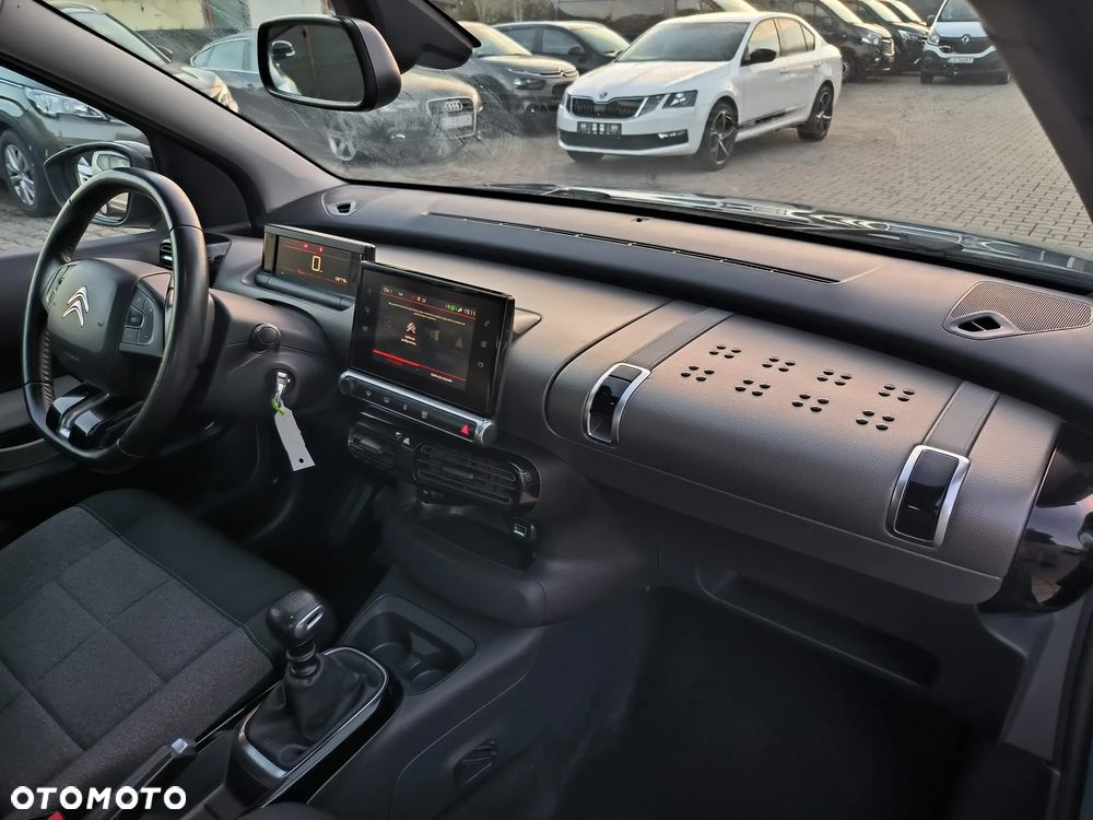 Citroën C4 Cactus Pure Tech 110 Stop&Start Shine Edition - 6