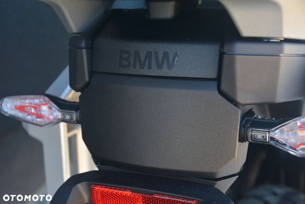 BMW GS - 23