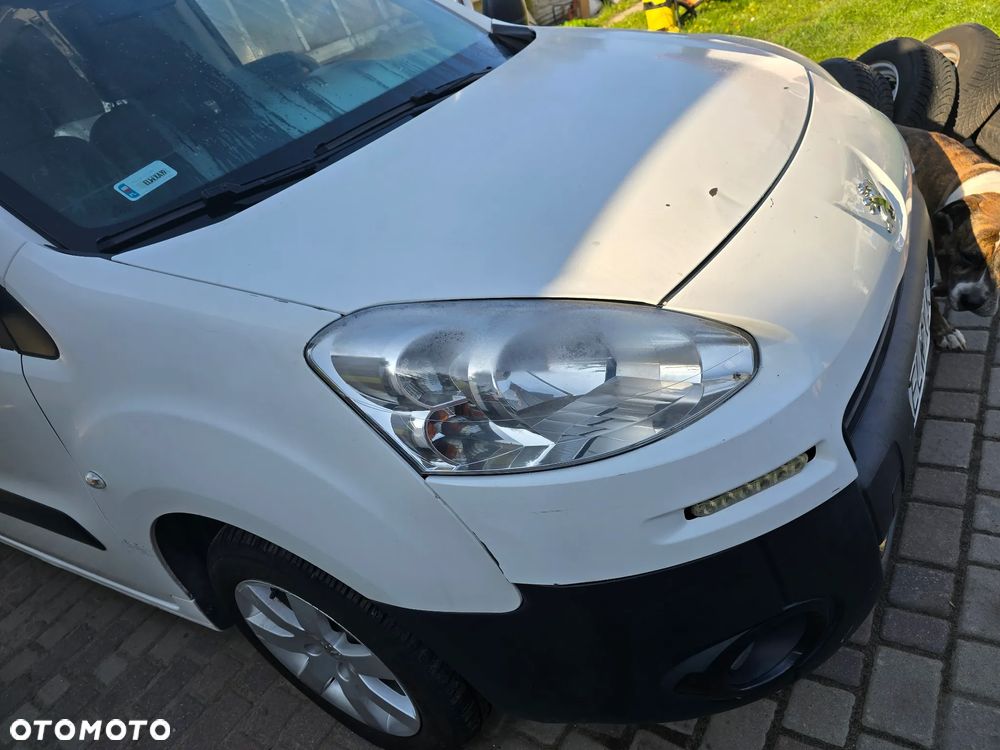 Peugeot Partner - 3
