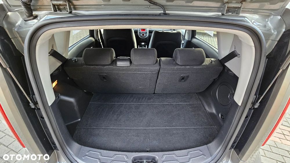 Kia Soul 1.6 CRDi XL - 8