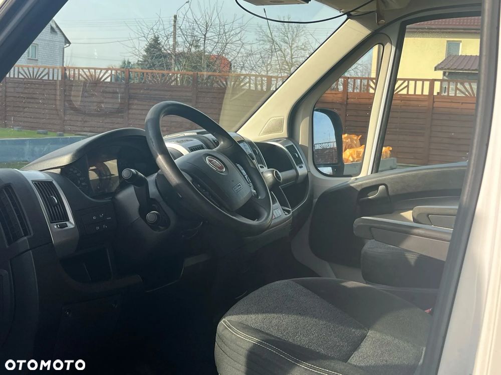 Fiat Ducato - 6